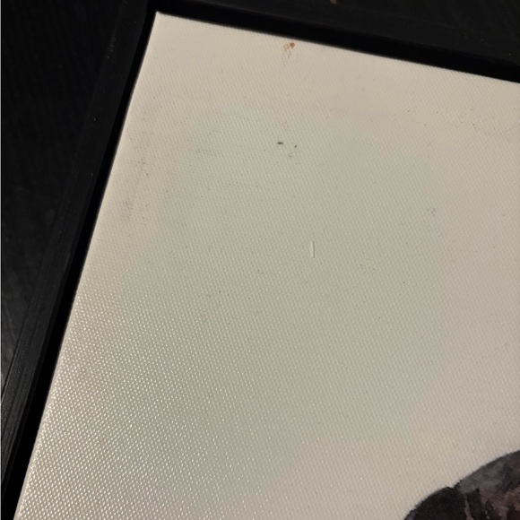 Luxury Frenchie canvas - Picture 4 of 4